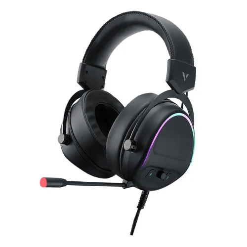 Rapoo VH650 Virtual 7.1 Gaming Headset