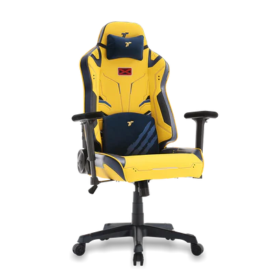 TTRacing Swift X Pro Gaming Chair - Wolverine Edition