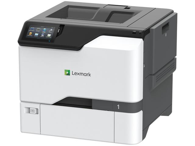 Lexmark CS730de - Image 6