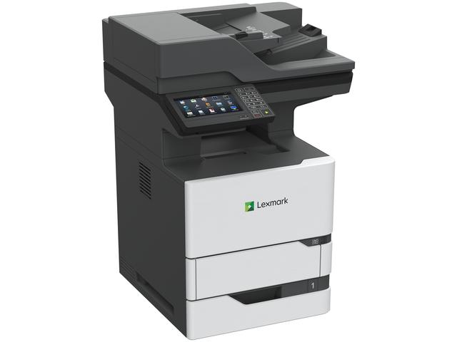 Lexmark MX722adhe - Image 4