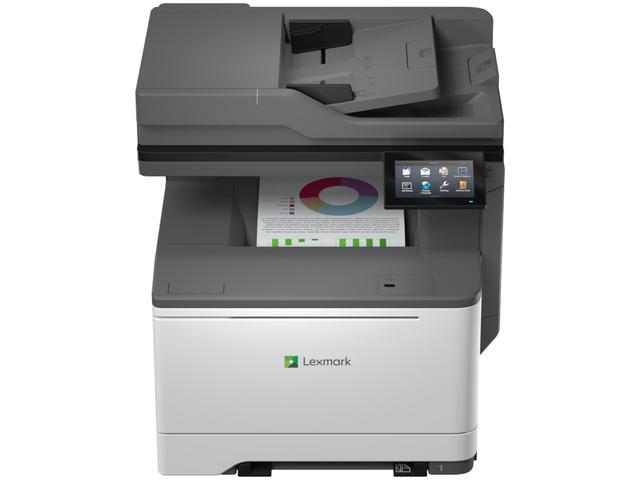 Lexmark CX532adwe - Image 2