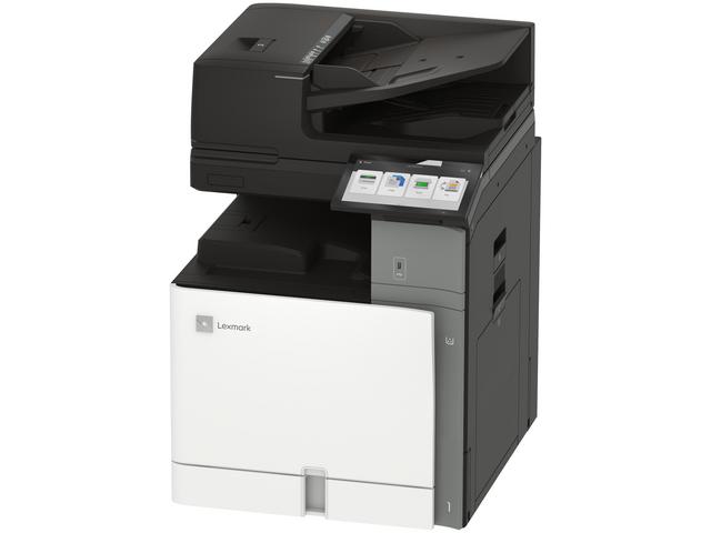Lexmark CX962se - Image 5