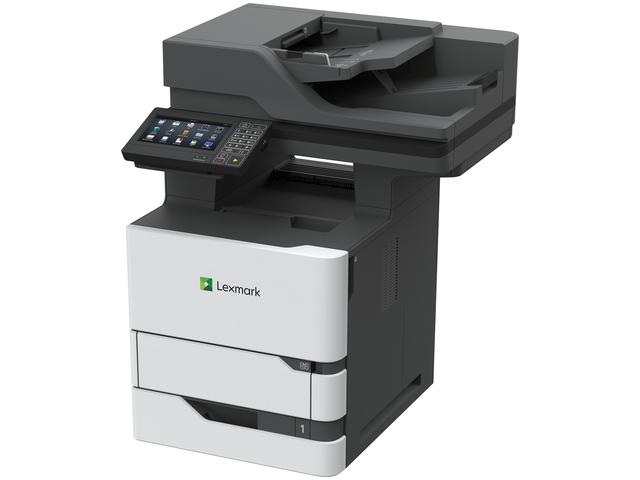 Lexmark MX722adhe - Image 3
