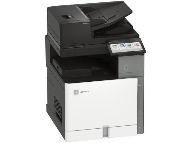 Lexmark CX963se - Image 3