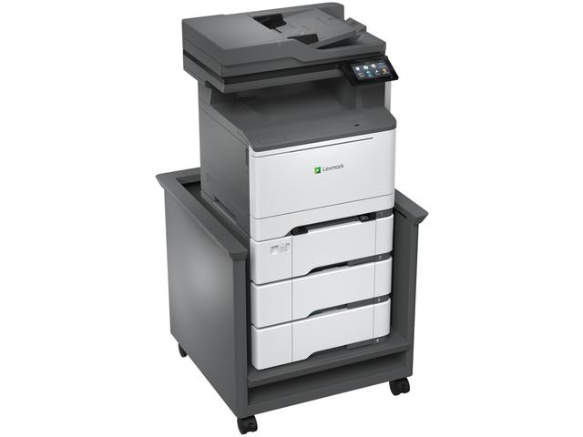 Lexmark CX532adwe - Image 4