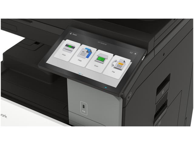 Lexmark CX963se - Image 4