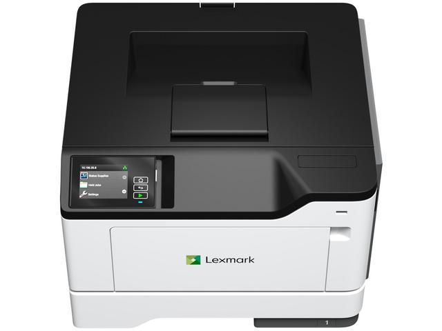 Lexmark MS531dw - Image 4