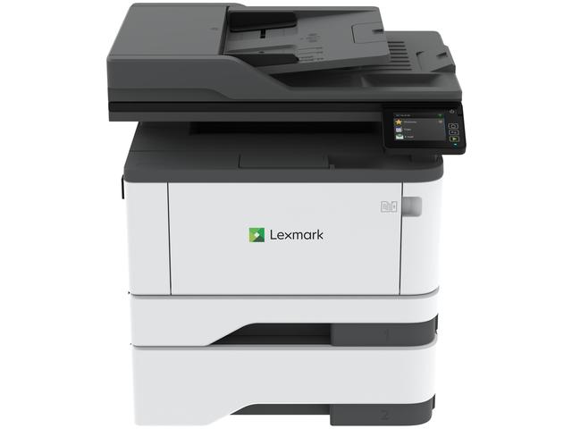 Lexmark MX431adn - Image 4