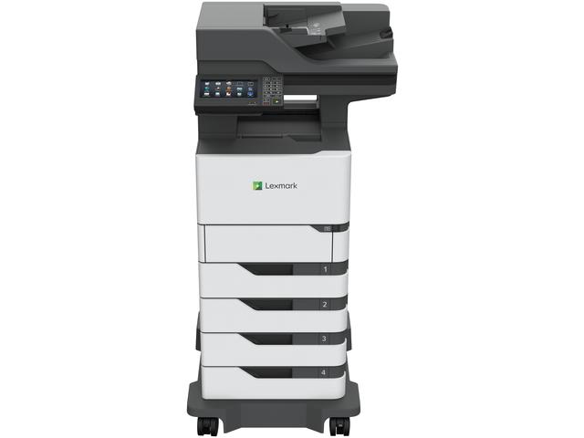 Lexmark MX722adhe - Image 2