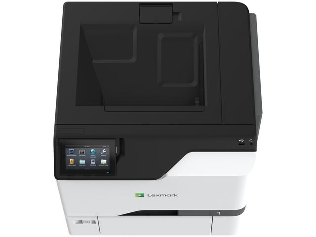Lexmark CS730de - Image 4