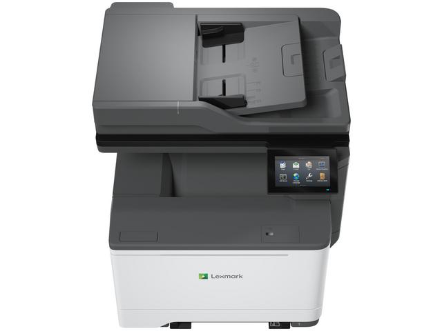 Lexmark CX532adwe - Image 5