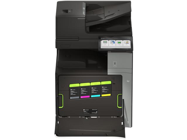 Lexmark CX963se - Image 5