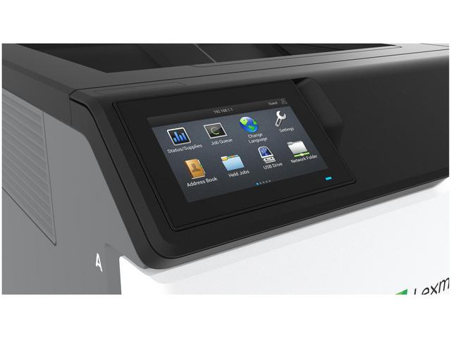 Lexmark CS730de - Image 2