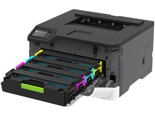 Lexmark CS431dw - Image 3