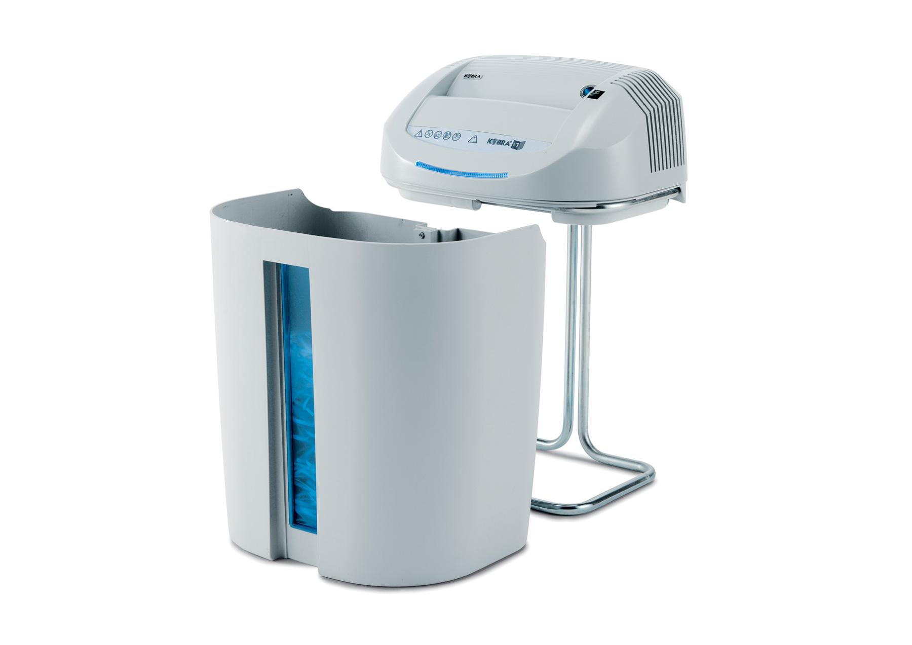 KOBRA +1 SS4 Paper Shredder - Image 2