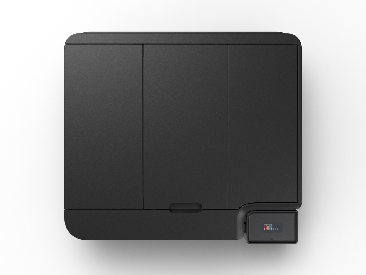 Epson EcoTank L6390 A4 Wi-Fi Duplex All-in-One Ink Tank Printer - Image 4