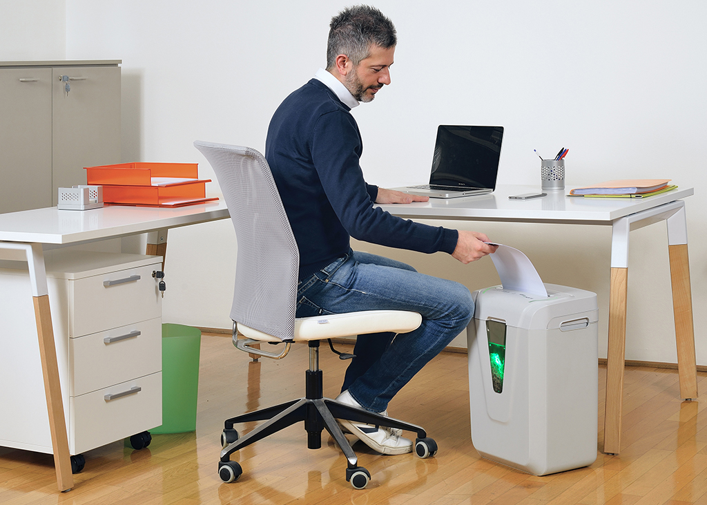 KOBRA HYBRID-S Paper Shredder - Image 4