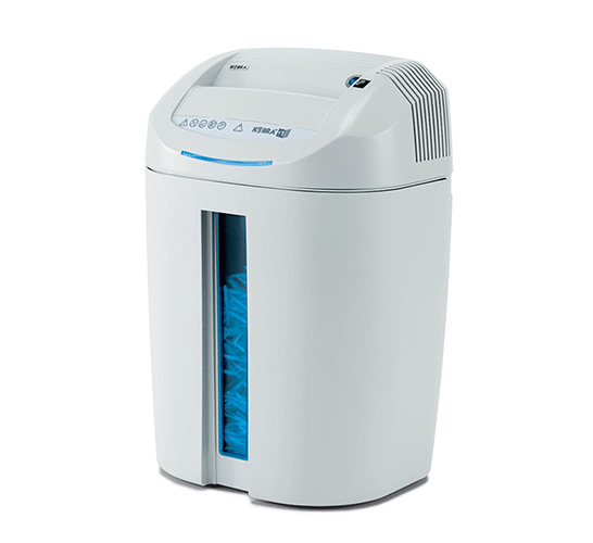 KOBRA +1 SS6 Paper Shredder