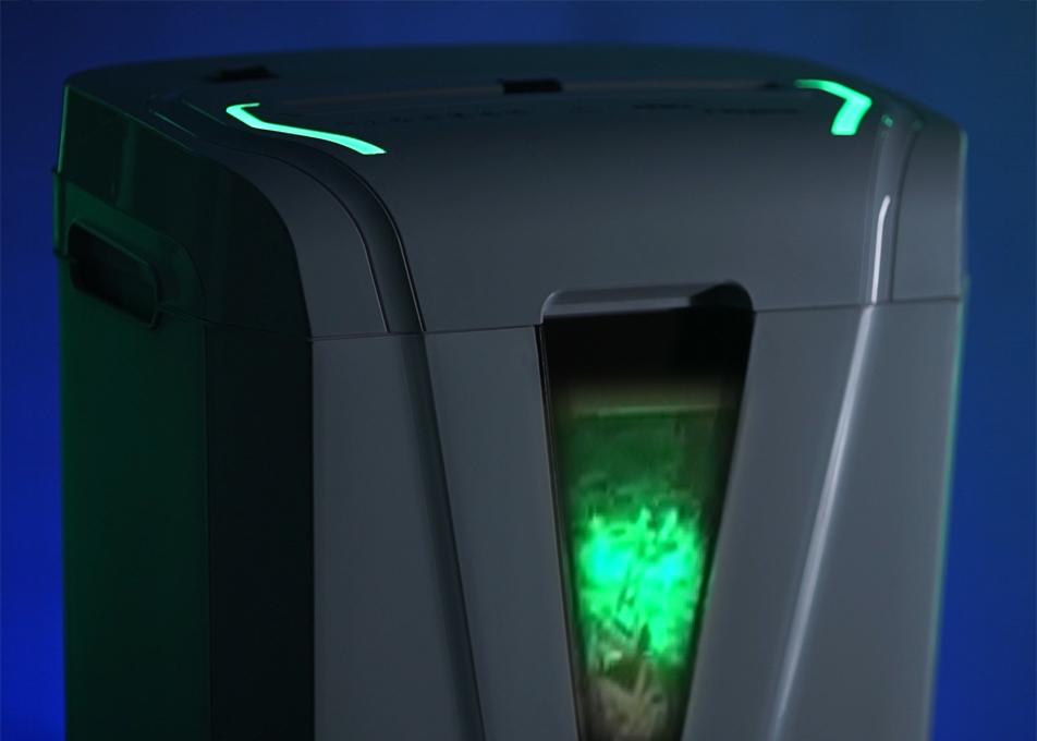 KOBRA HYBRID-S Paper Shredder - Image 5