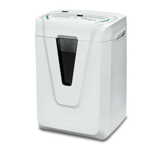 KOBRA HYBRID Paper Shredder