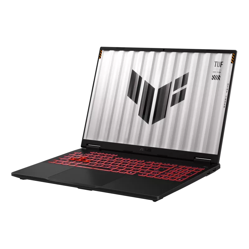 FA608UHI-TU143WSM - ASUS Notebook TUF Gaming A16 - Image 4