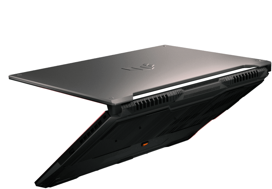 FA607NUQ-RL204WSM - ASUS Notebook TUF Gaming A16 - Image 2
