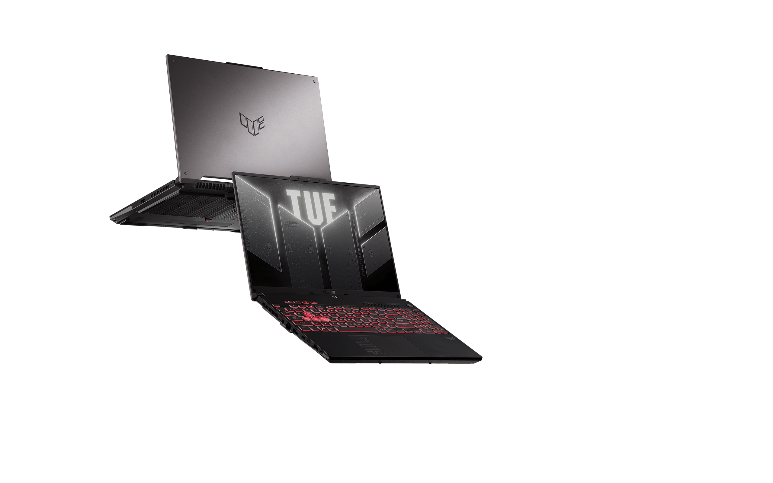 FA607NUQ-RL204WSM - ASUS Notebook TUF Gaming A16 - Image 3