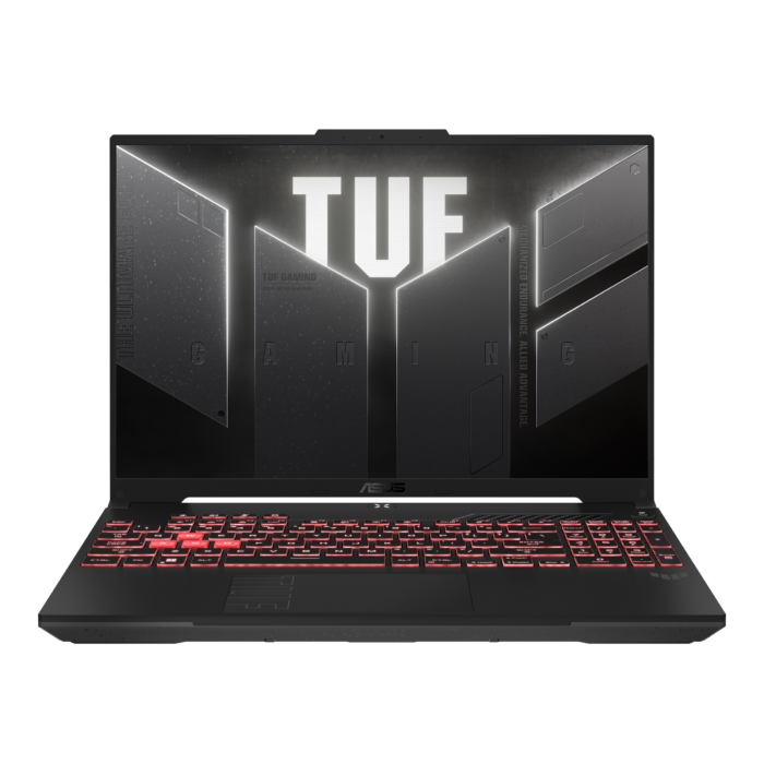 FA607NUQ-RL204WSM - ASUS Notebook TUF Gaming A16