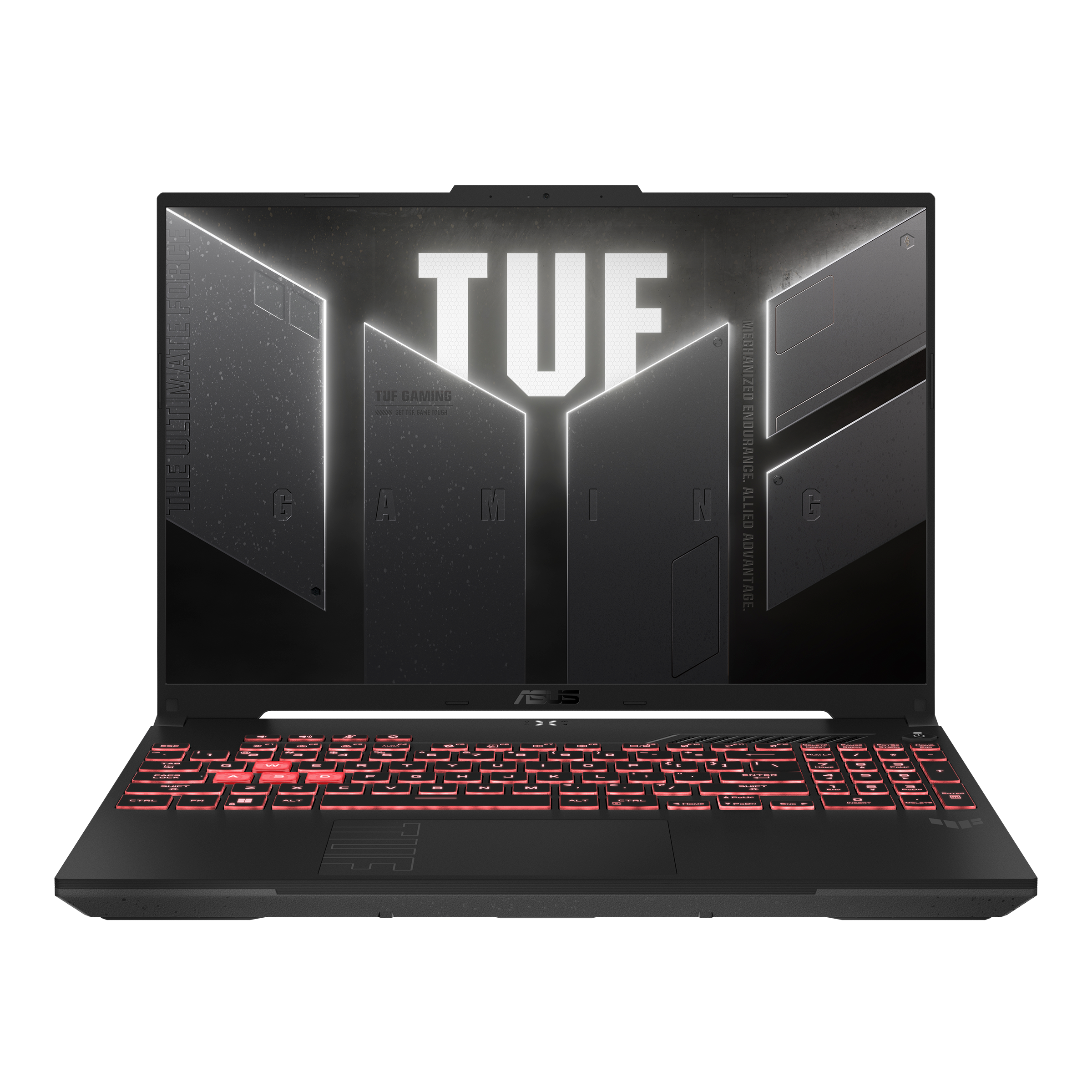 FA607NUQ-RL204WSM - ASUS Notebook TUF Gaming A16