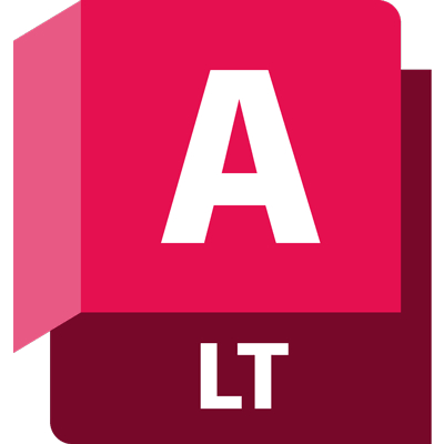 AutoCAD LT ( for 2D drafting only ) Commercial New Single-user ELD Annual Subscription Lite Version
