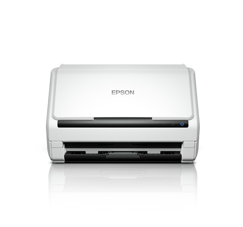 Epson WorkForce DS-530III A4 Duplex Sheet-fed Document Scanner - Image 2