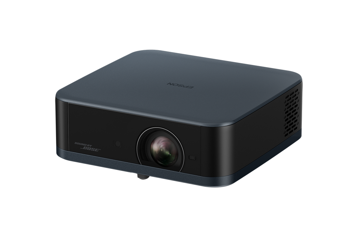 Lifestudio Pop Plus EF-62N Portable Smart Projector - Image 4