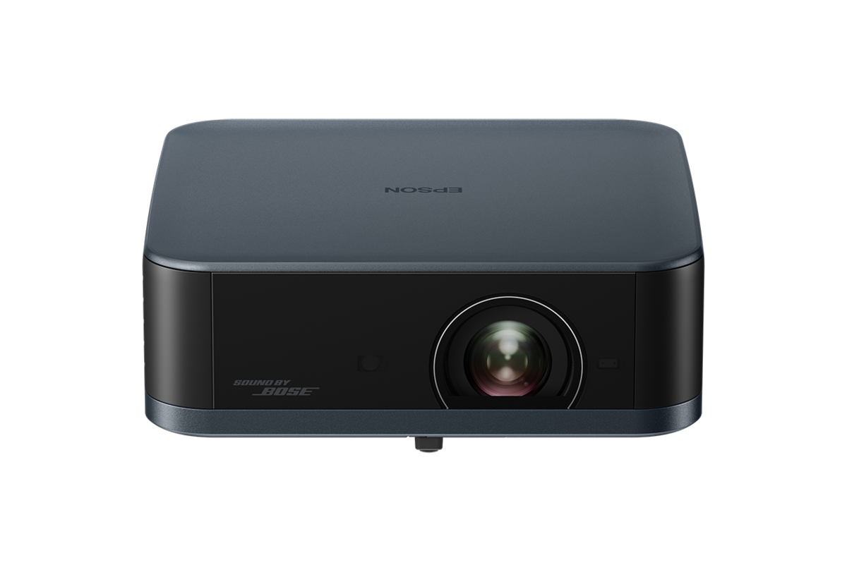 Lifestudio Pop Plus EF-62N Portable Smart Projector