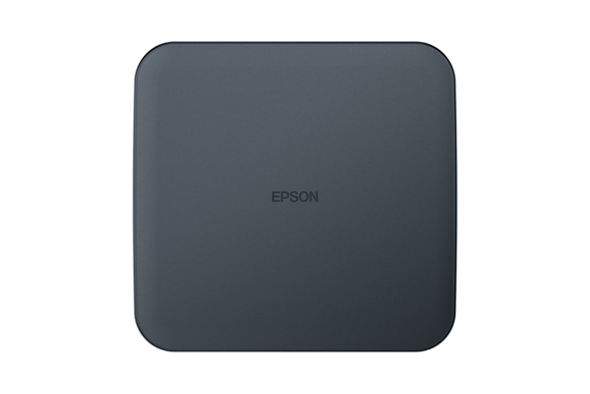 Lifestudio Pop Plus EF-62N Portable Smart Projector - Image 2
