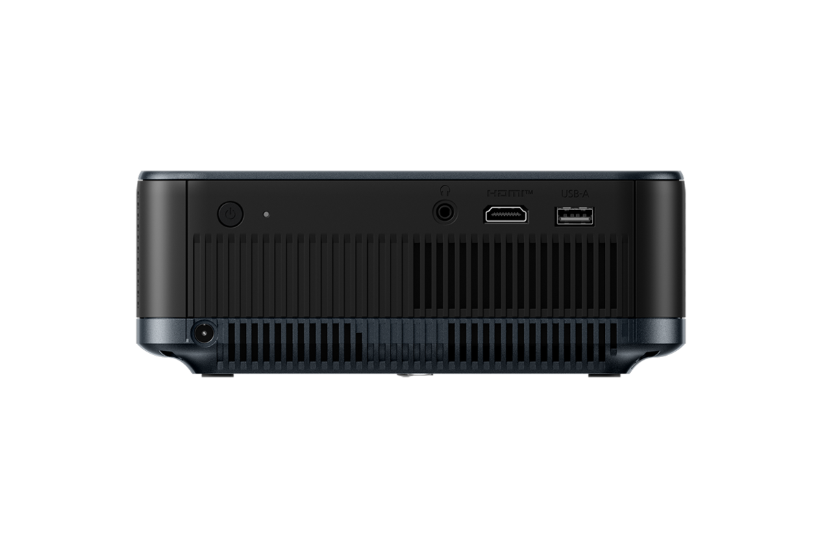 Lifestudio Pop Plus EF-62N Portable Smart Projector - Image 3