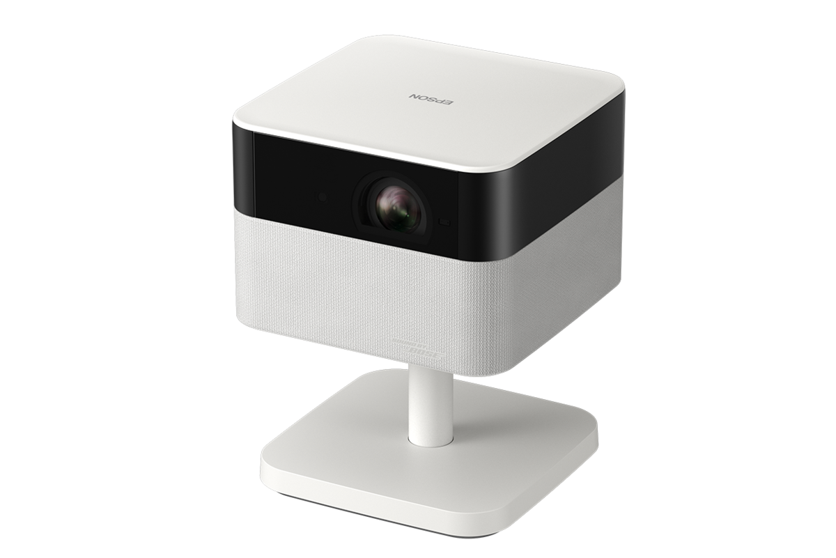 Lifestudio Flex EF-71 Portable Smart Projector - Image 3