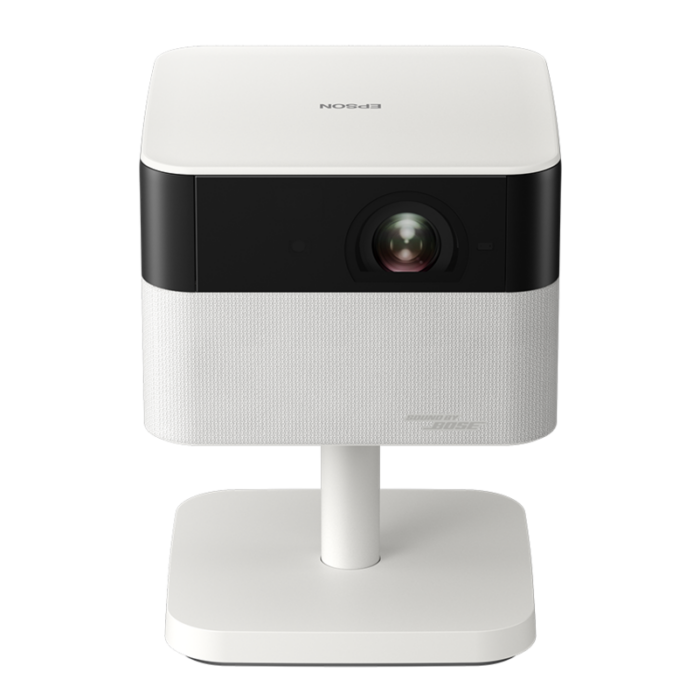 Lifestudio Flex EF-71 Portable Smart Projector
