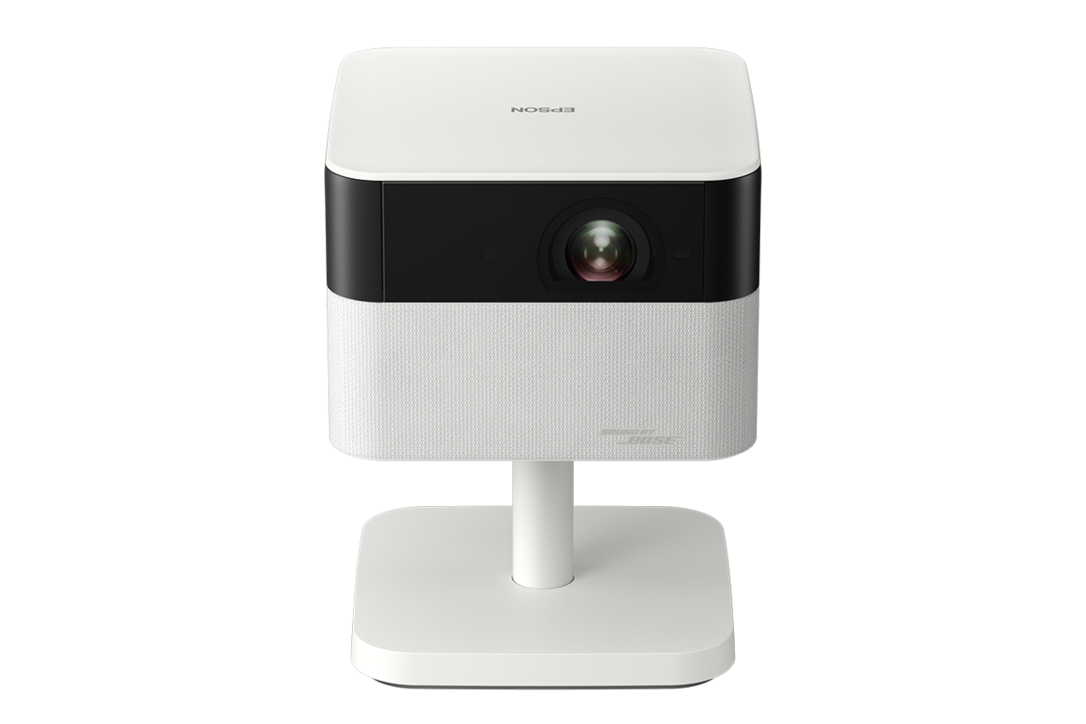 Lifestudio Flex EF-71 Portable Smart Projector