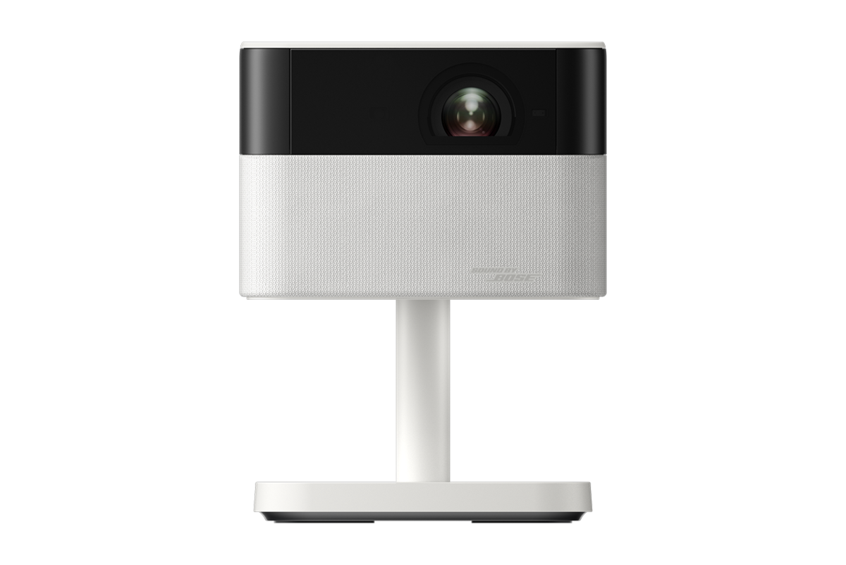 Lifestudio Flex EF-71 Portable Smart Projector - Image 4
