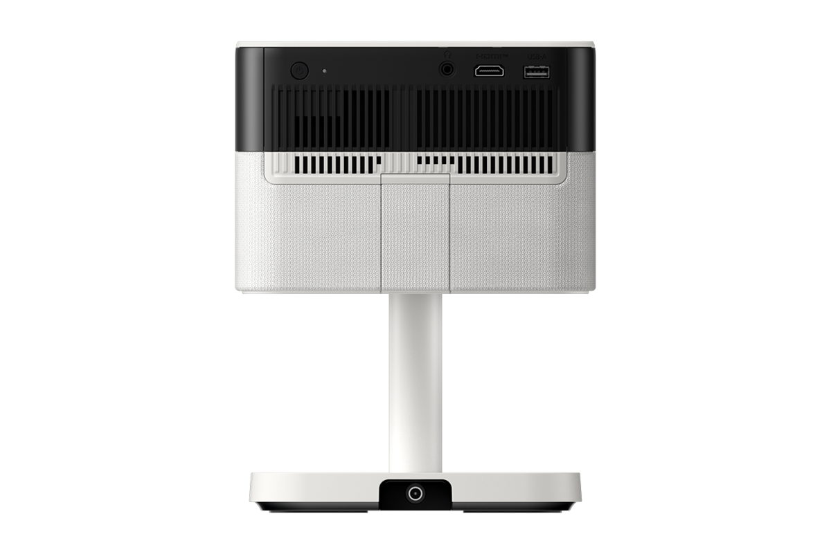 Lifestudio Flex EF-71 Portable Smart Projector - Image 6