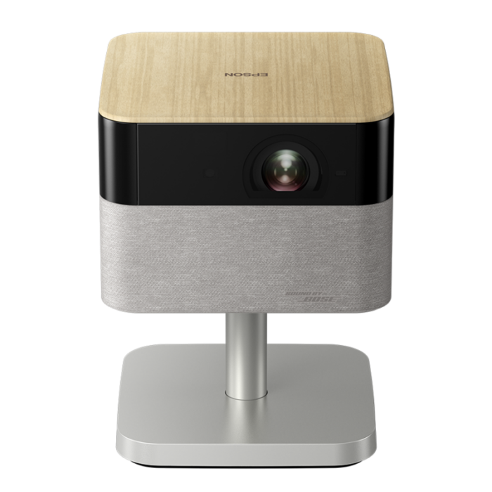 Epson Lifestudio Flex Plus EF-72 Portable Smart Projector