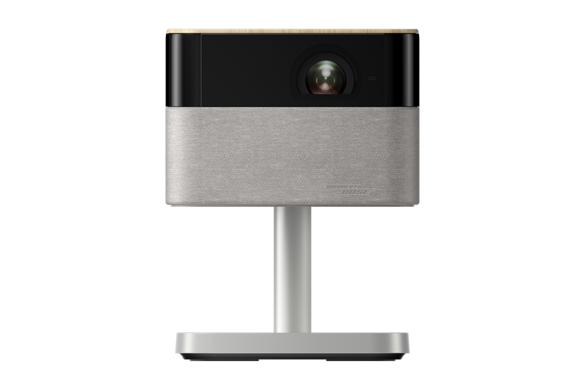 Epson Lifestudio Flex Plus EF-72 Portable Smart Projector - Image 3