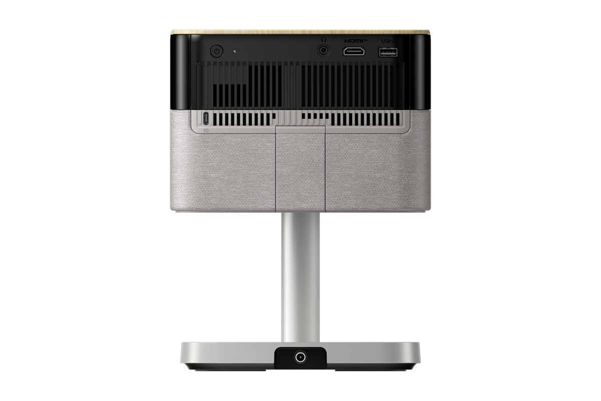 Epson Lifestudio Flex Plus EF-72 Portable Smart Projector - Image 6