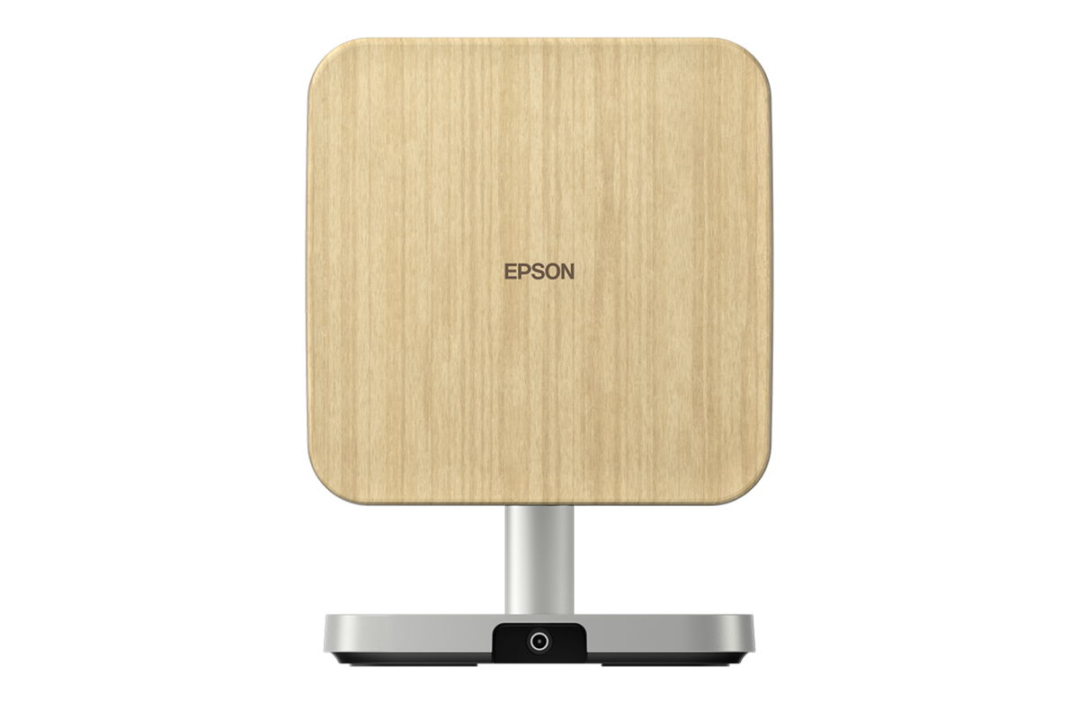 Epson Lifestudio Flex Plus EF-72 Portable Smart Projector - Image 2