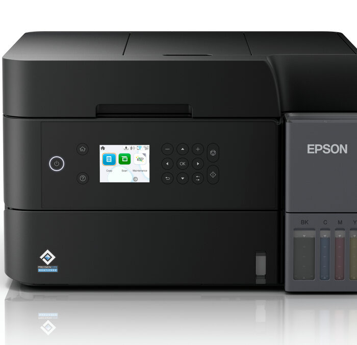 Epson EcoTank L6370 A4 Wi-Fi Duplex All-in-One Ink Tank Printer