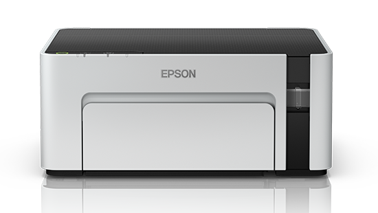 Epson EcoTank Monochrome M1100 Ink Tank Printer - Image 3