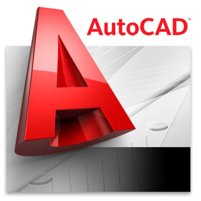 AutoCAD FOR (2D drafting & 3D modeling) Including specialized toolsets AD Commercial New Single-user ELD Annual Subscription Full Version