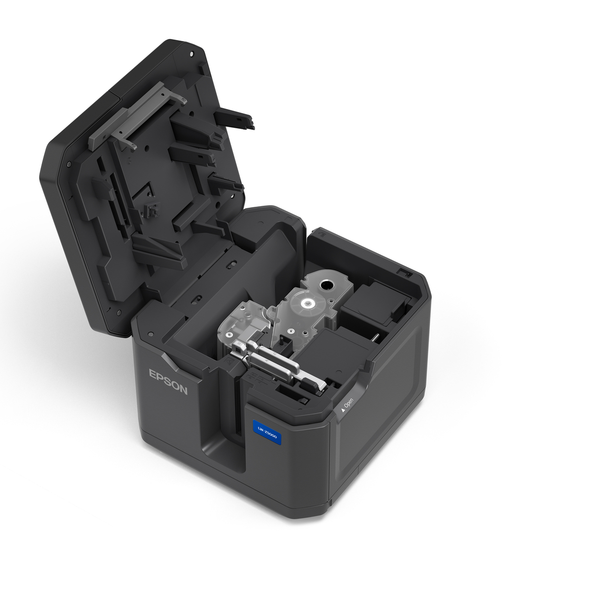 Epson LabelWorks LW-Z5010BA Bulk Roll Label Printer - Image 3