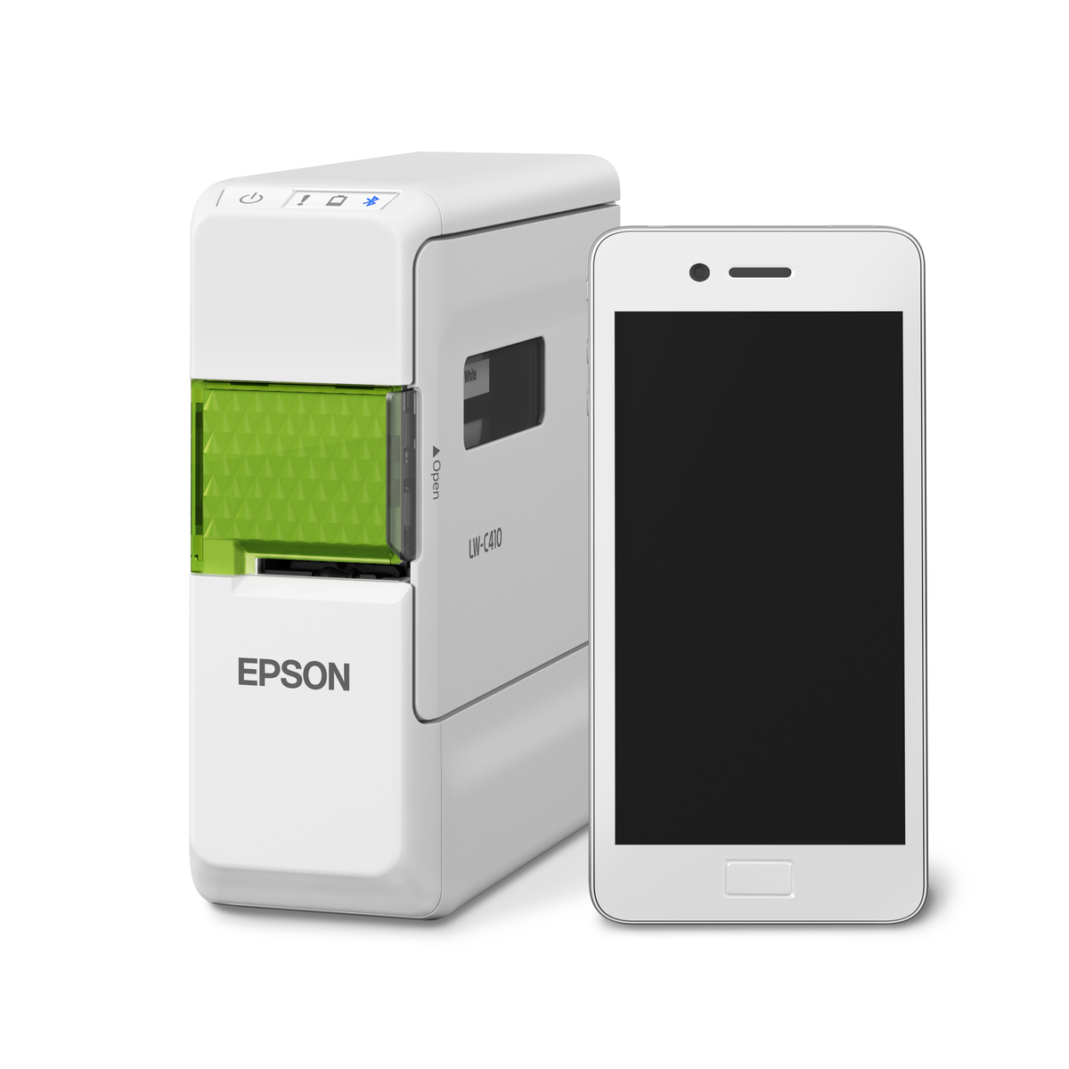 Epson LabelWorks LW-C410 - Image 2