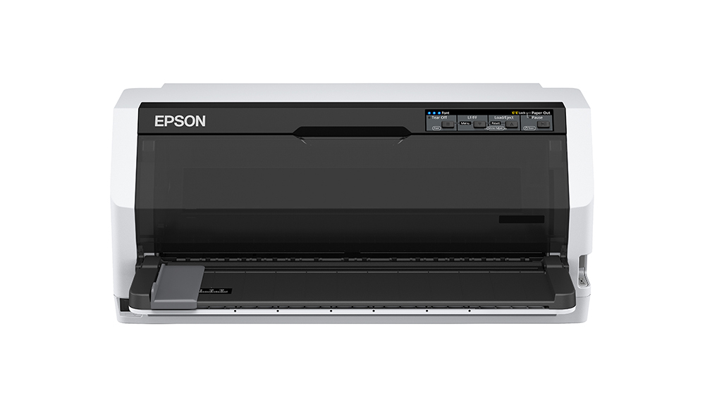 Epson LQ-780N Dot Matrix Printer - Image 5